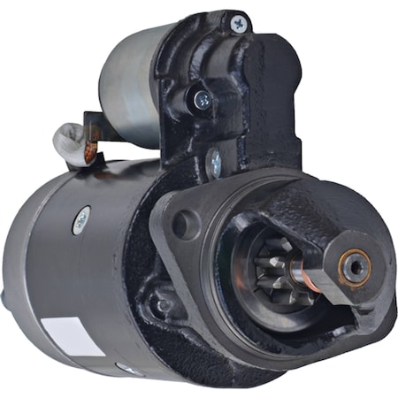 Db Electrical Starter for KHD Various Equipment Engine 1967-1975 116-1890, 117-1481 SBO0247 410-24258